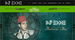 Desktop Screenshot of eddie11.com